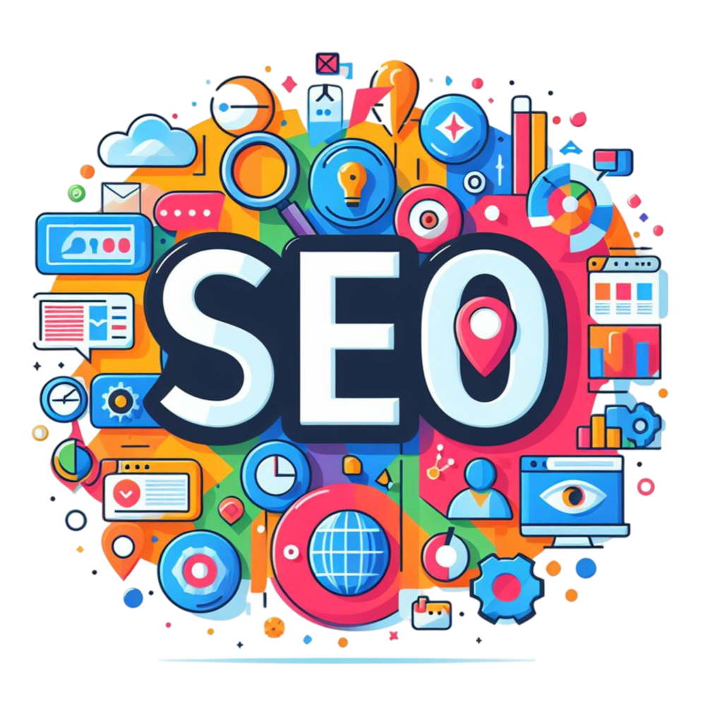 Search Engine Optimization Company